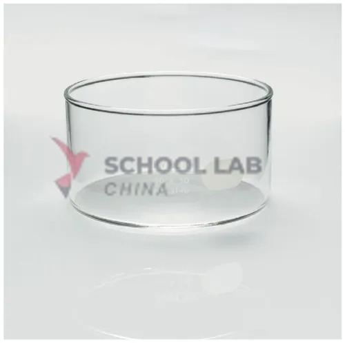 Academy Glass Crystallising Basin - 50mm/50ml